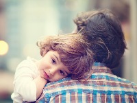 Slavni muškarci koji su sami odgajali decu