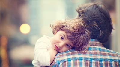 Slavni muškarci koji su sami odgajali decu