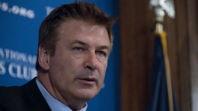 Nema kraja DRAMI: Nova TUŽBA za Aleka Boldvina, evo ko ga sada tuži 