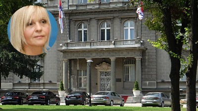Bivša direktorka Tanjuga nova Vučićeva savetnica