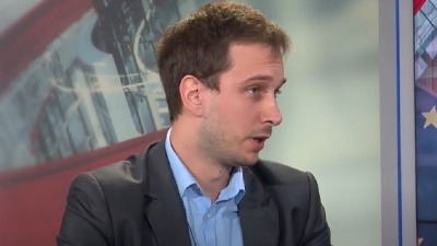 "Vlast očajnički pokušava da spasi ukaljani međunarodni ugled"