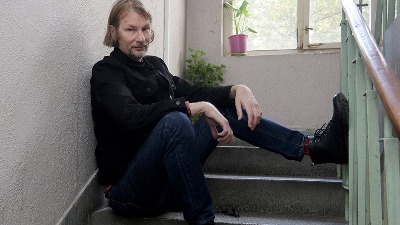 Frontmen "Kristala" kreće solo: "Da ispraznim glavu"