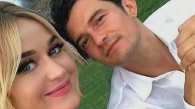 Orlando zasenio Kejti Peri na odmoru u Meksiku