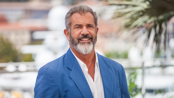 Mel Gibson u poseti Hilandaru: Slavni glumac se slikao sa monasima i uputio snažnu poruku (FOTO)
