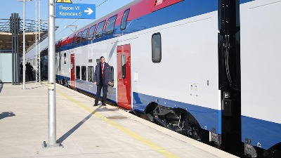 Džabe nam novi vozovi ako NEMA KO da ih vozi!