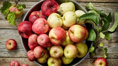 Žute, zelene, crvene: Koje jabuke su najbolje za zdravlje?