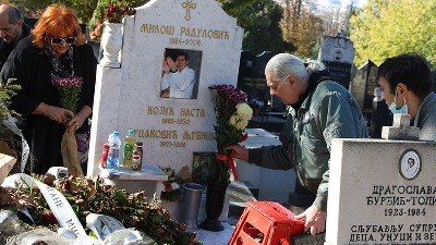 Tuga koja ne prolazi: 40 dana od smrti Marine Tucaković