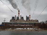 Obrenovac jutros ostao bez grejanja, došlo do kvara u TENT-u