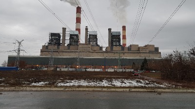 Obrenovac jutros ostao bez grejanja, došlo do kvara u TENT-u