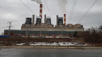 EPS: Završeno postrojenje za odsumporavanje u TENT-u B, zagađenje smanjeno 30 puta