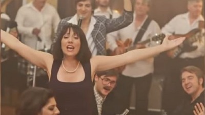 Paulini Manov nije bila namenjena Ljiljana u "Tomi"