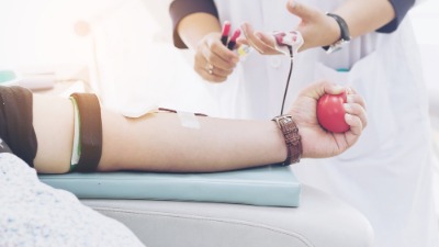 Potrebna nulta negativna krvna grupa za ranjenu decu