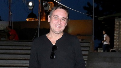 Marko Živić neposredno pred smrt: "Ja sam srećan, jer sam želeo da budem" -lekcija života koju svi treba da pročitamo