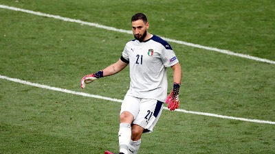 PSŽ šokirao: Najbolji golman sveta odstranjen iz tima