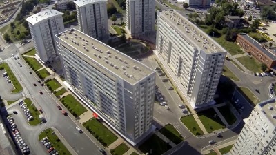 Detalji iz istrage: Zašto je evakuisan "Delta siti"