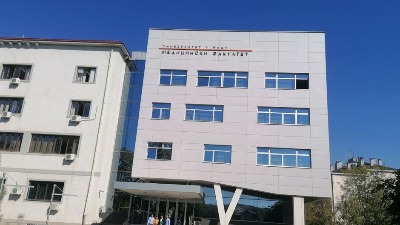Na Medicinskom fakultetu u Nišu održan prvi onlajn ispit: Studenti zahtevaju da bude poništen