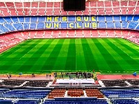 Barselona se u subotu vraća na Kamp Nou