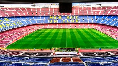 Barselona se u subotu vraća na Kamp Nou