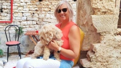 Udovica Dina Dvornika napušta njihov stan