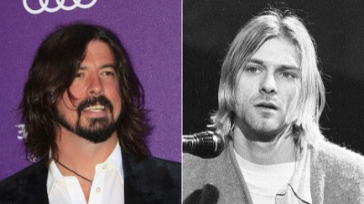 Grol o Kobejnu: Sanjam ga, njegove pesme su dotakle svet