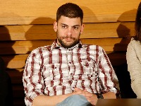 "Postoji crna lista među glumcima i ja sam na njoj": Milan Marić o pritiscima zbog podrške studentima 