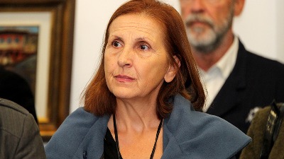 Odbila ulogu, pa Radošu vratila tekst: Olga Odanović zbog ovoga u početku nije htela da igra u seriji "Selo gori, a baba se češlja"