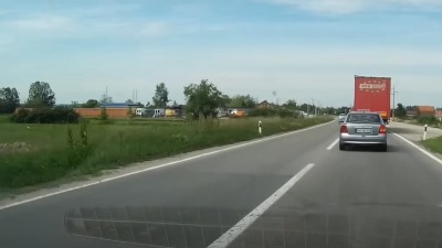 Od januara putarina i na magistralnim putevima?