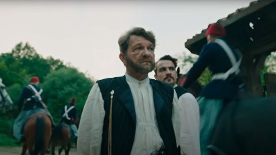 Prvi srpski film na Netfliksu: "Nečista krv", poznato kad
