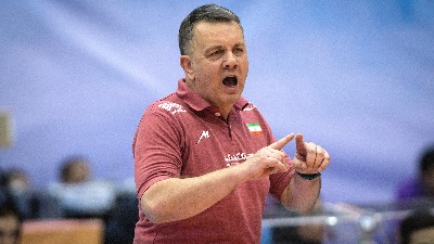 Velike promene u srpskoj odbojci