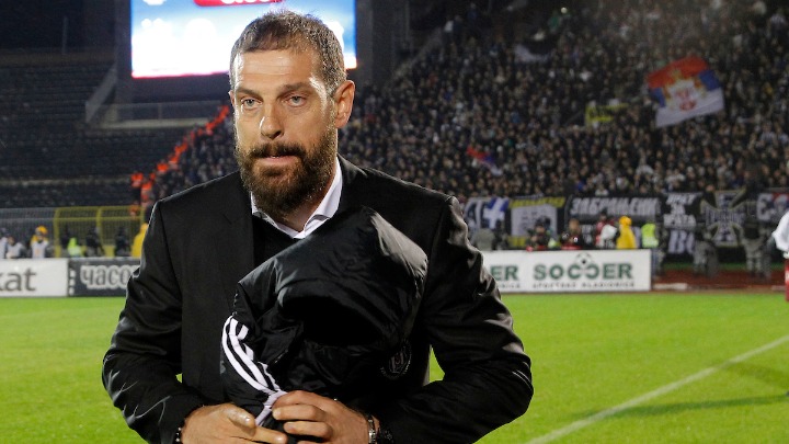Slaven Bilić se vraća u Premijer ligu?