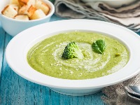 Potaž od brokolija: Jednostavan i ukusan