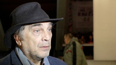 Voja Brajović: Glišić bi da menja glumce i narod