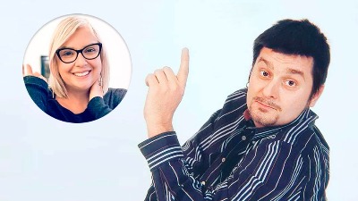 Dinova udovica pošla kod ćerke, na putu njegove reči