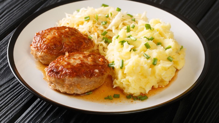 2 tajne najukusnijih faširanih šnicli: Mali detalji prave razliku