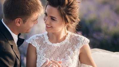 5 prednosti sklapanja braka dok ste mladi