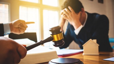 Talasi stečaja u Beogradu: Trgovci i građevinci najugroženiji