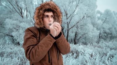 Stiže zahlađenje: Ujutru mraz