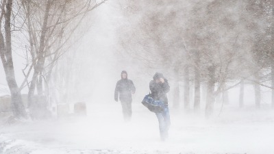 Stari trik ruskih vojnika garantuje tople noge! Ovako će vam stopala biti suva 