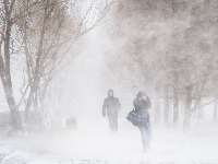 Temperatura pada na -20: Čeka nas NAJHLADNIJA zima u poslednjih 5 godina