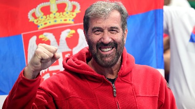 Vujović: Svako normalan će podržati studente (VIDEO)