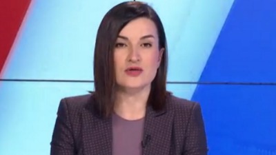 "Farsa vlasti - obećava nezavisno sudstvo" (VIDEO)