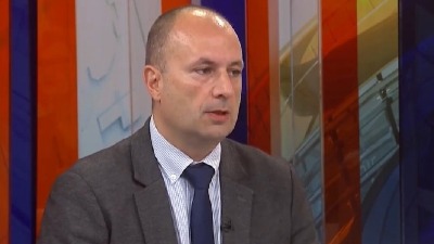 "Vučić treba da ide u Moskvu jer mu je tamo mesto - Srbiji nije"