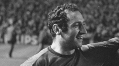 Umro Pako Hento, najveći španski fudbaler svih vremena