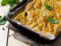 Posna pita od krompira koja se topi u ustima: Gotova očas posla 