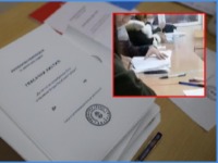 Član biračkog odbora falsifikovao potpise (VIDEO)