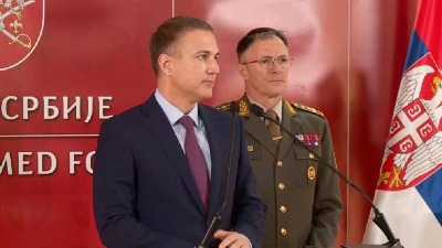Stefanović: Ne bih više bio ministar da Vučić to poželi