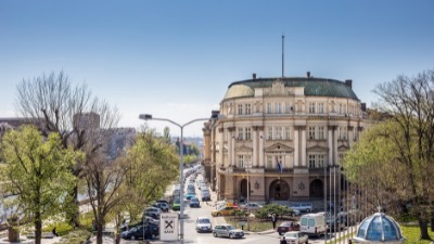 Niški buvljak od vikenda sele na OTC