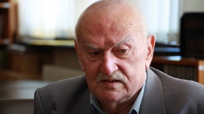 Umro književnik Radovan Beli Marković