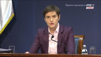 Uplašili se naroda: Vlada Srbije oterala Rio Tinto