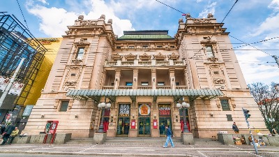 OBRT u Narodnom pozorištu u Beogradu: Zaposleni MOLE Buleta Goncića da ponovo razmotri svoju odluku o odlasku!